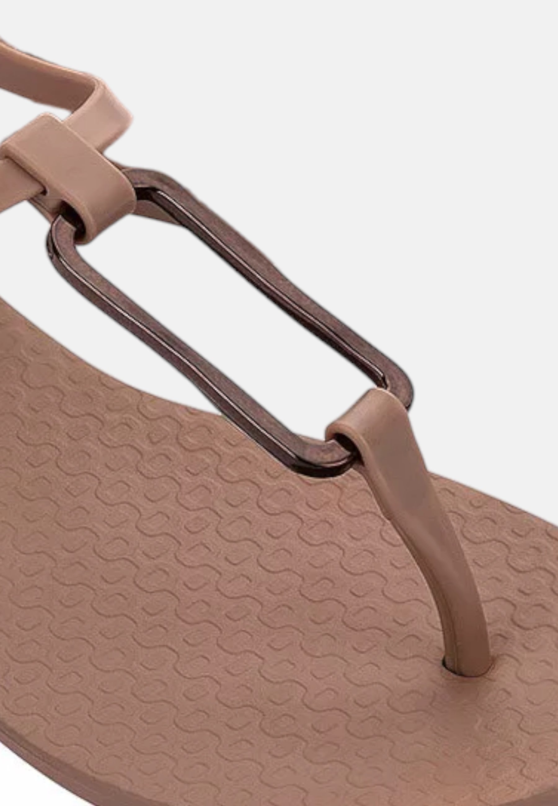 Ipanema class modern sandali Donna Marrone/bronzo