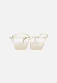 Ipanema class modern sandali Donna Beige/oro