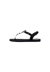 Sandali Donna Ipanema Nero/oro