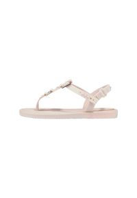 Sandali Donna Ipanema Beige/oro