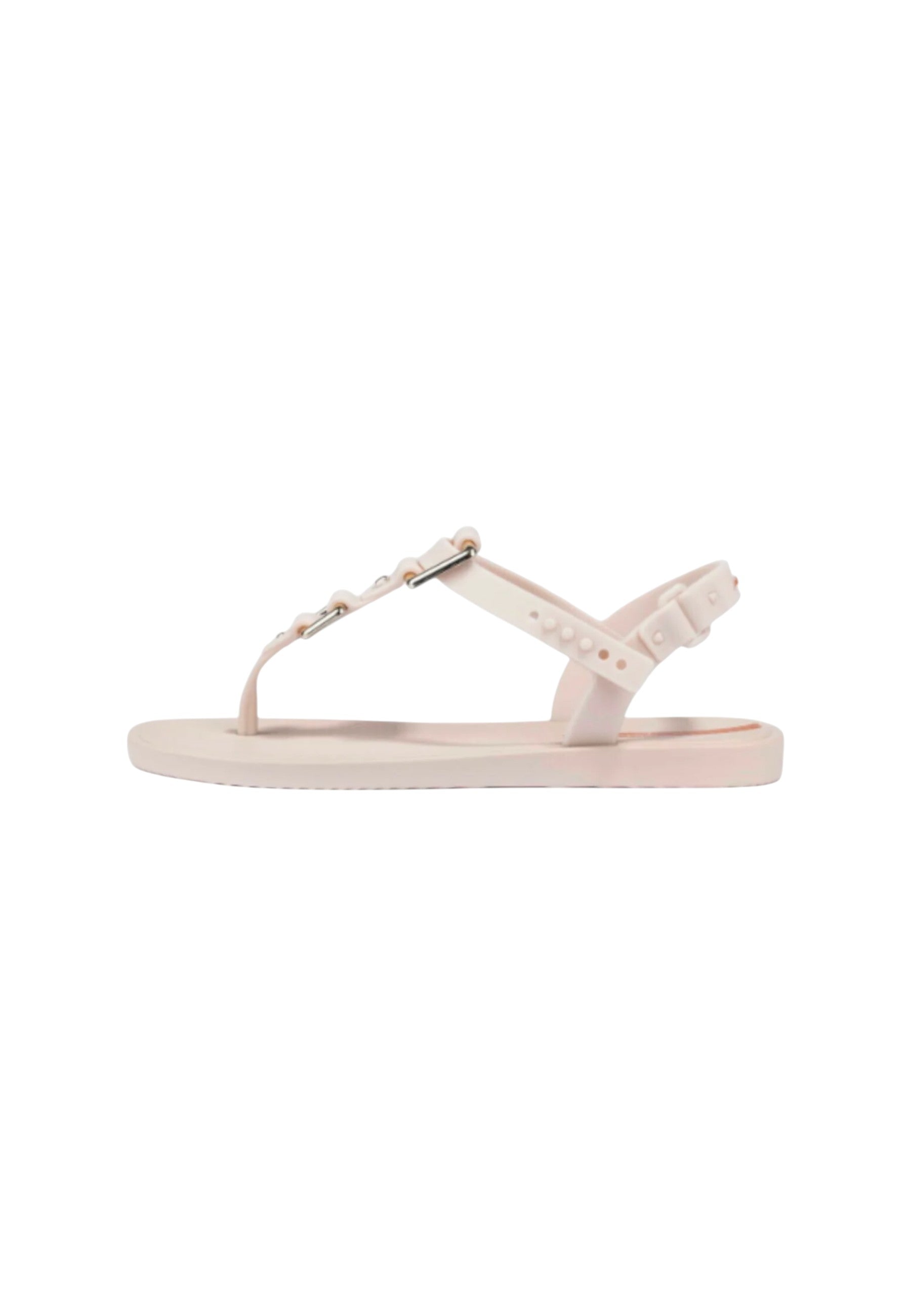 Sandali Donna Ipanema Beige/oro