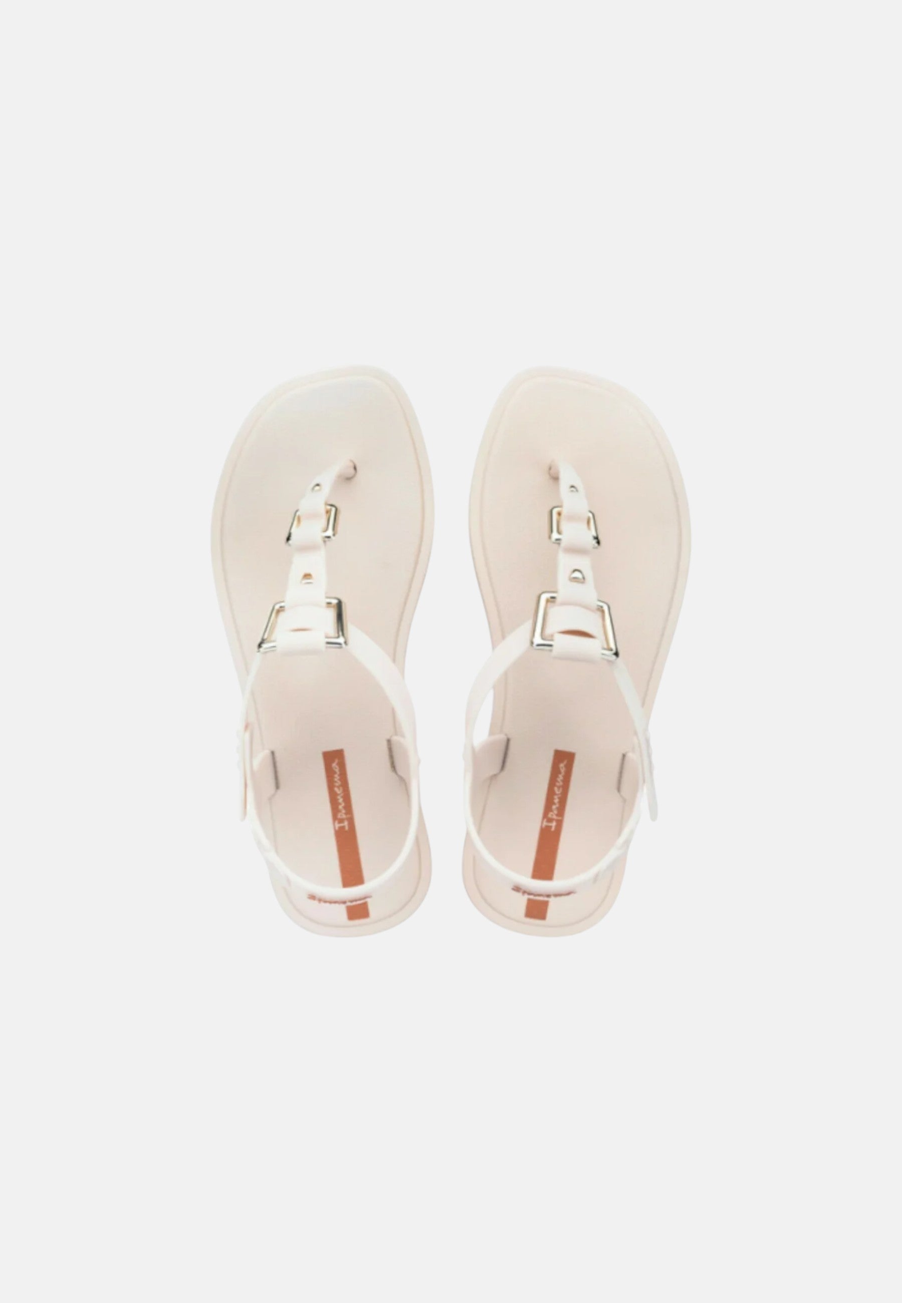 Sandali Donna Ipanema Beige/oro