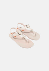 Sandali Donna Ipanema Beige/oro
