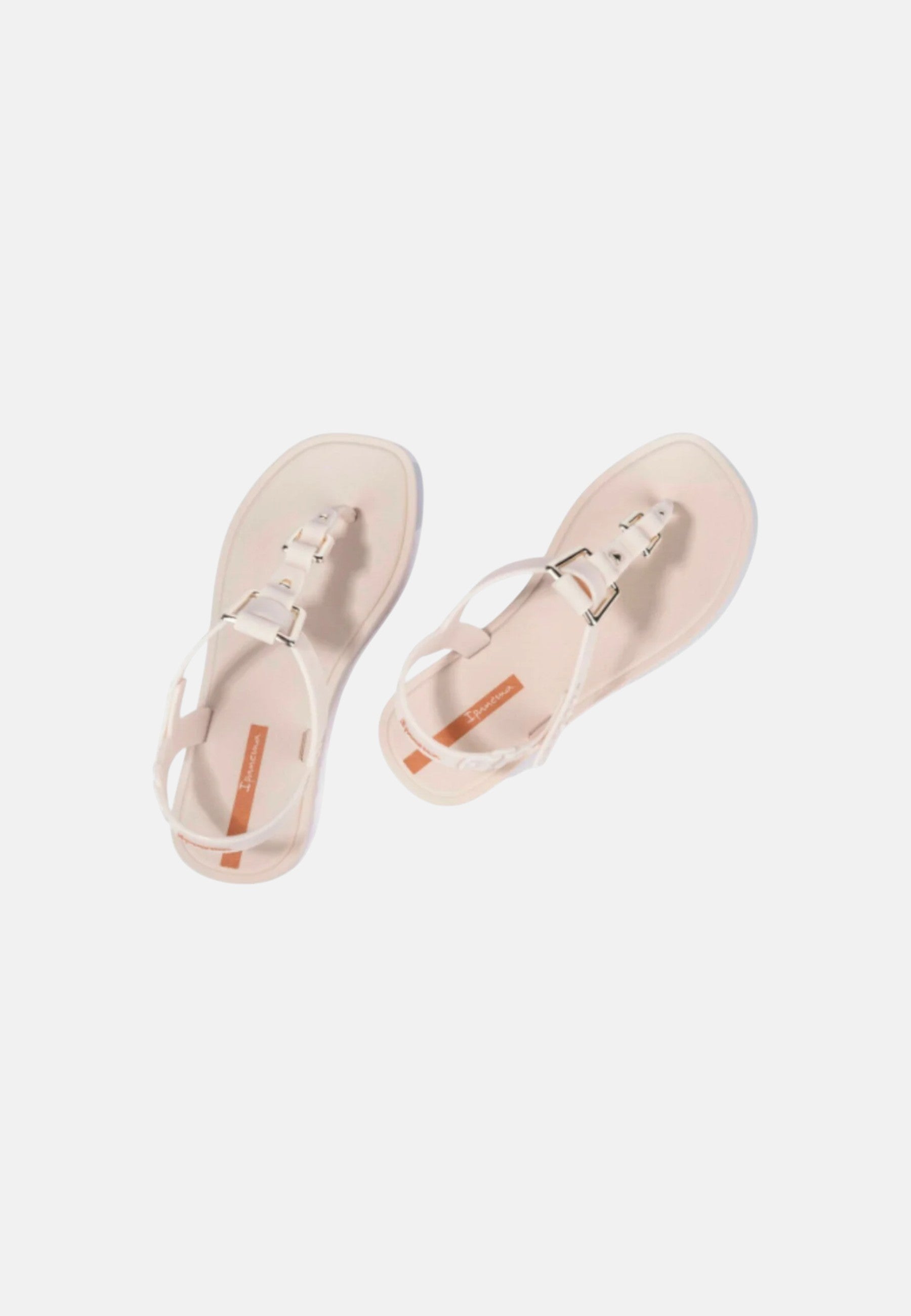 Sandali Donna Ipanema Beige/oro