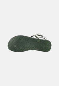 Ipanema Atena Sandali Donna Verde/beige