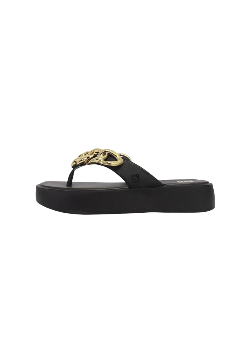 Zaxy Infradito donna Nero