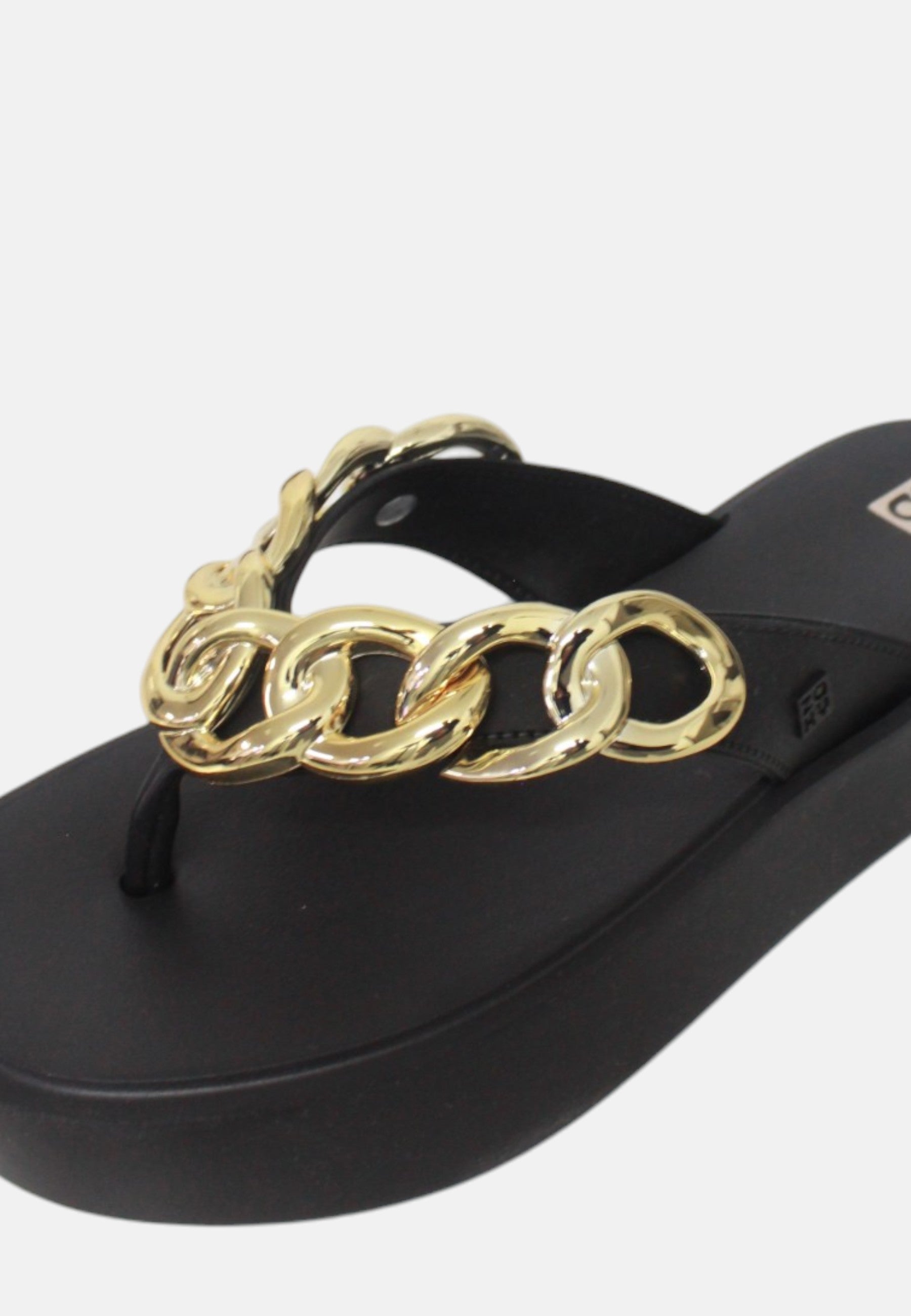 Zaxy Infradito donna Nero