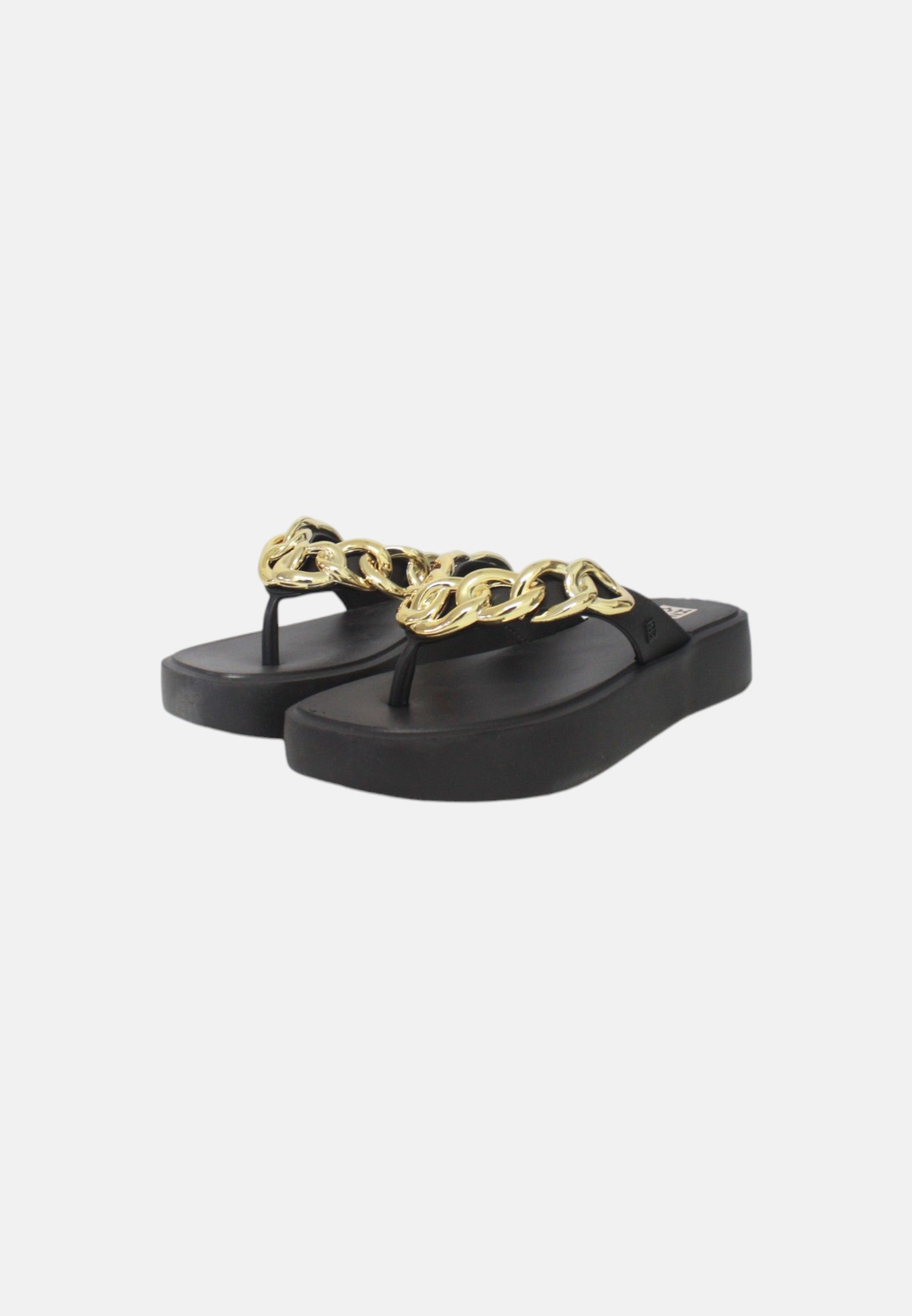Zaxy Infradito donna Nero