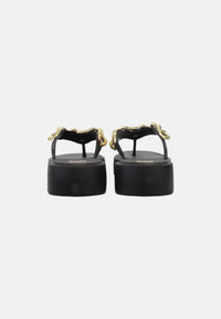 Zaxy Infradito donna Nero