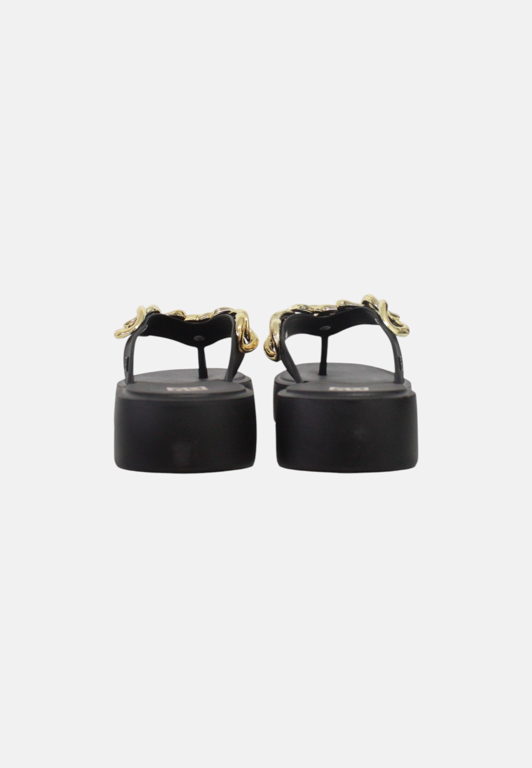 Zaxy Infradito donna Nero