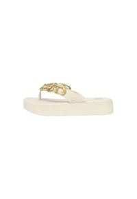 Zaxy Infradito donna Bianco