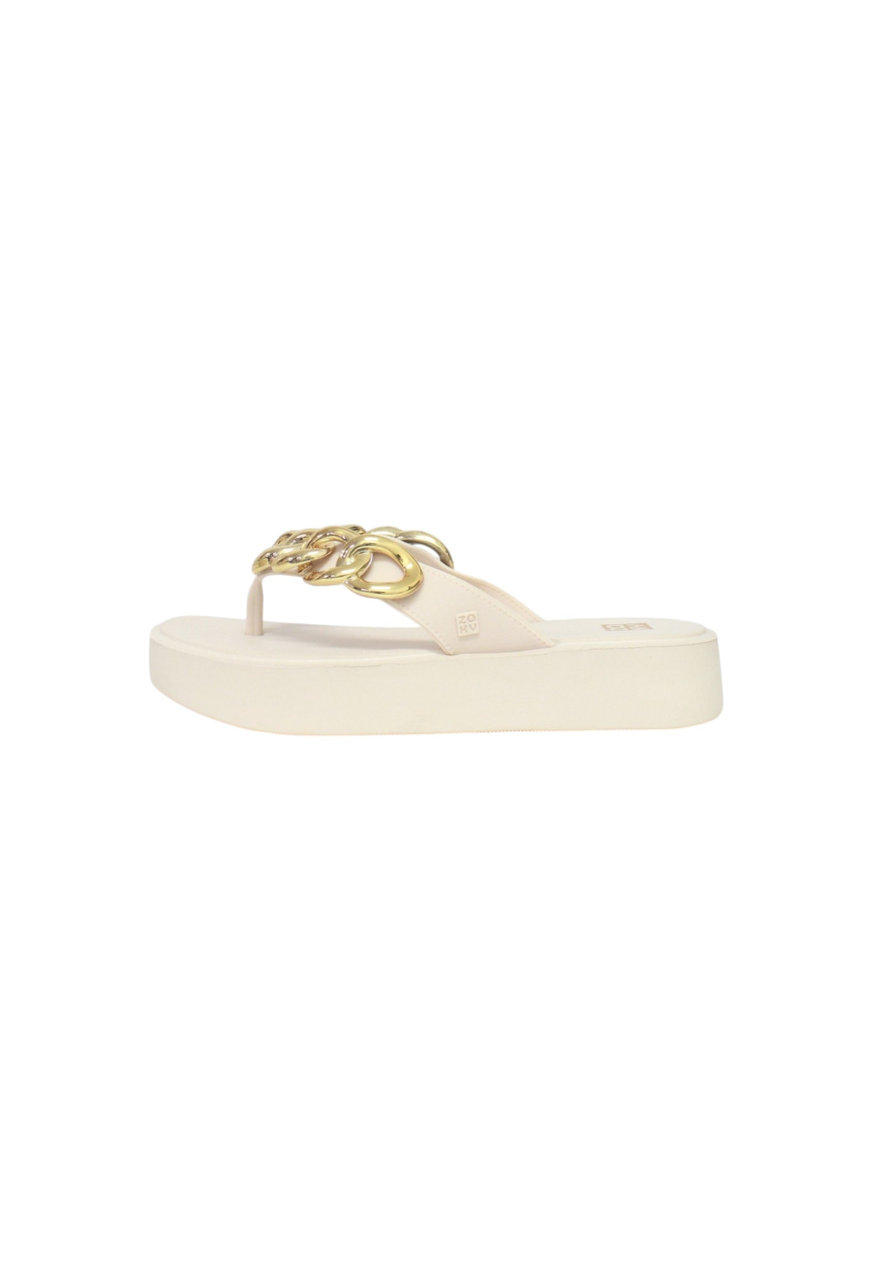 Zaxy Infradito donna Bianco