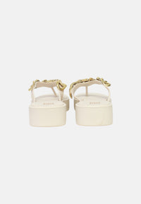 Zaxy Infradito donna Bianco