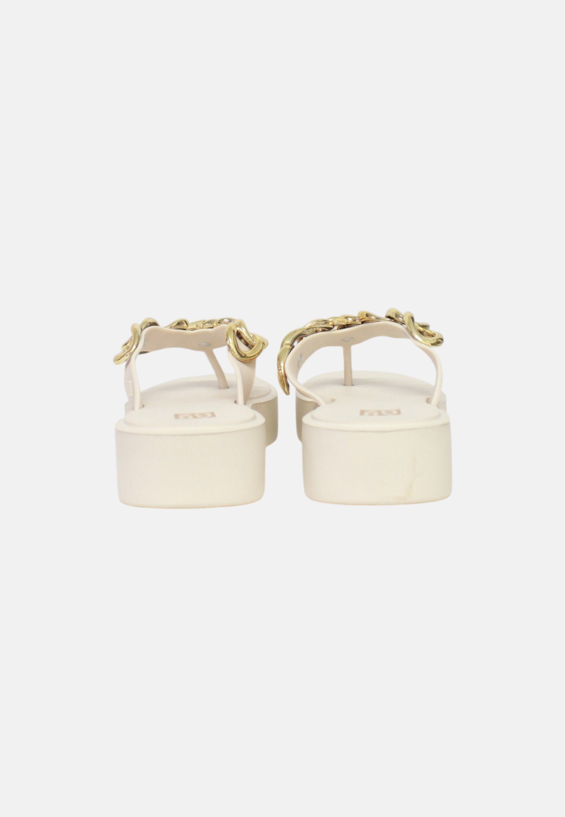 Zaxy Infradito donna Bianco