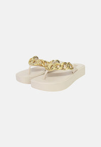 Zaxy Infradito donna Bianco