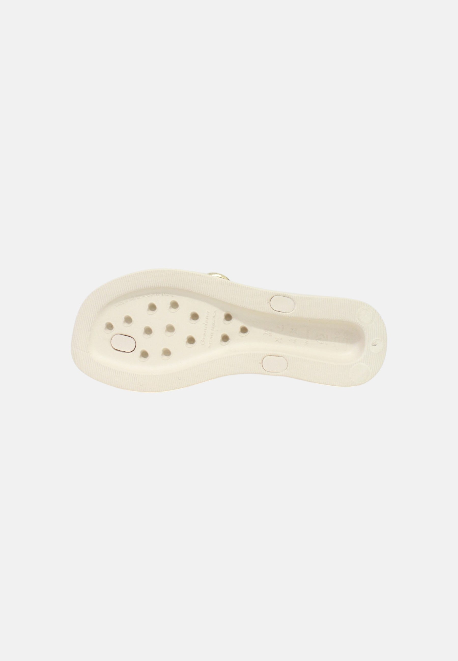 Zaxy Infradito donna Bianco