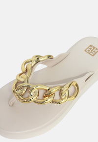 Zaxy Infradito donna Bianco