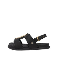 Sandali Donna Zaxy Nero