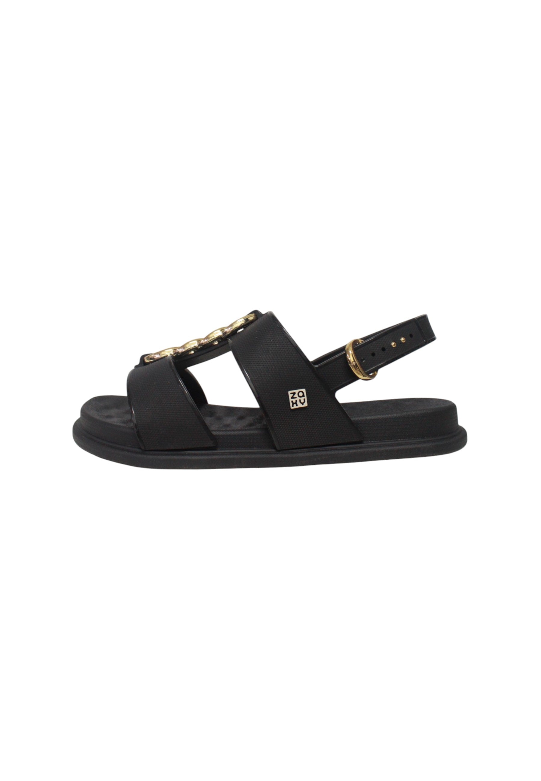 Sandali Donna Zaxy Nero