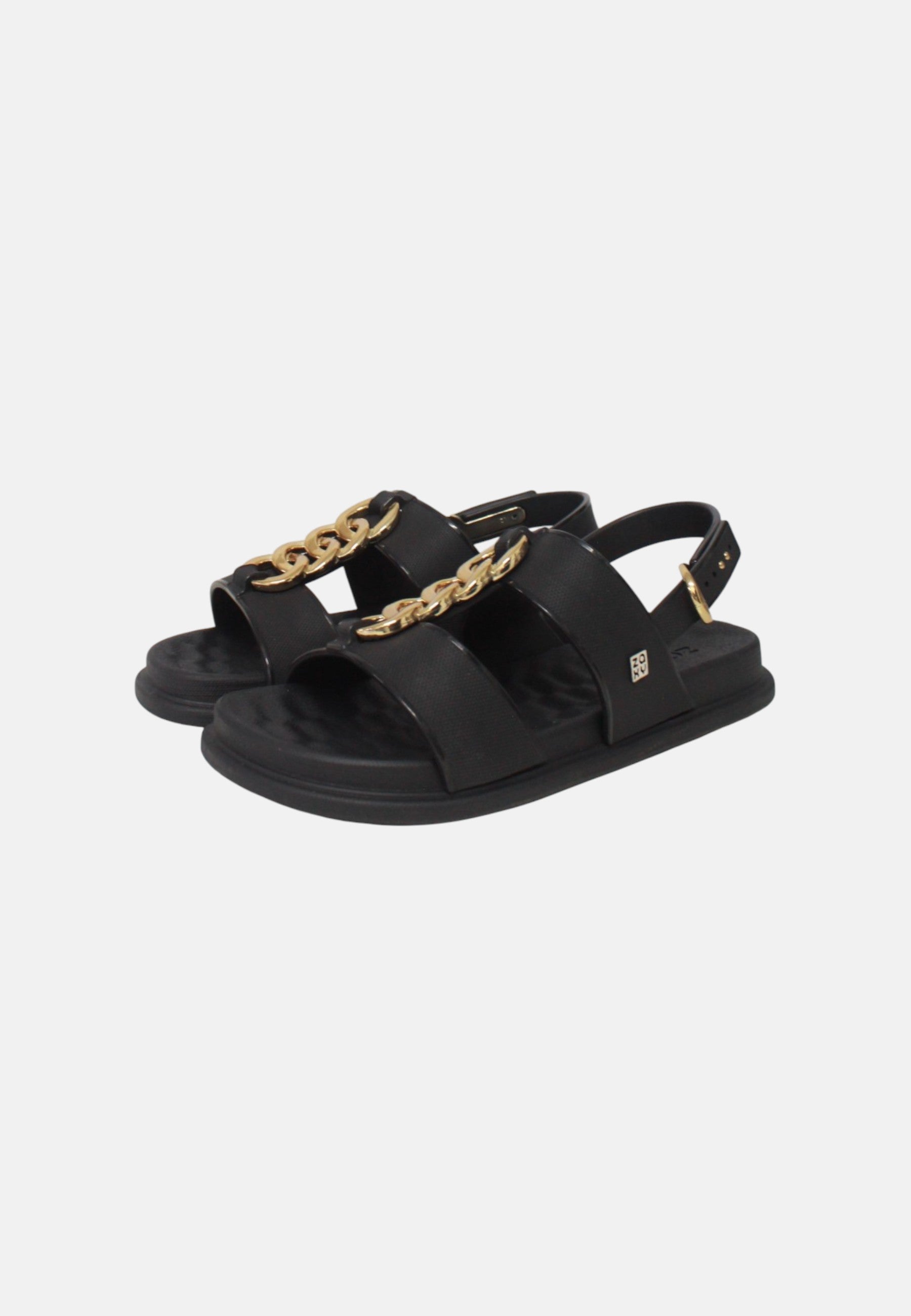 Sandali Donna Zaxy Nero