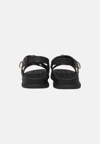 Sandali Donna Zaxy Nero