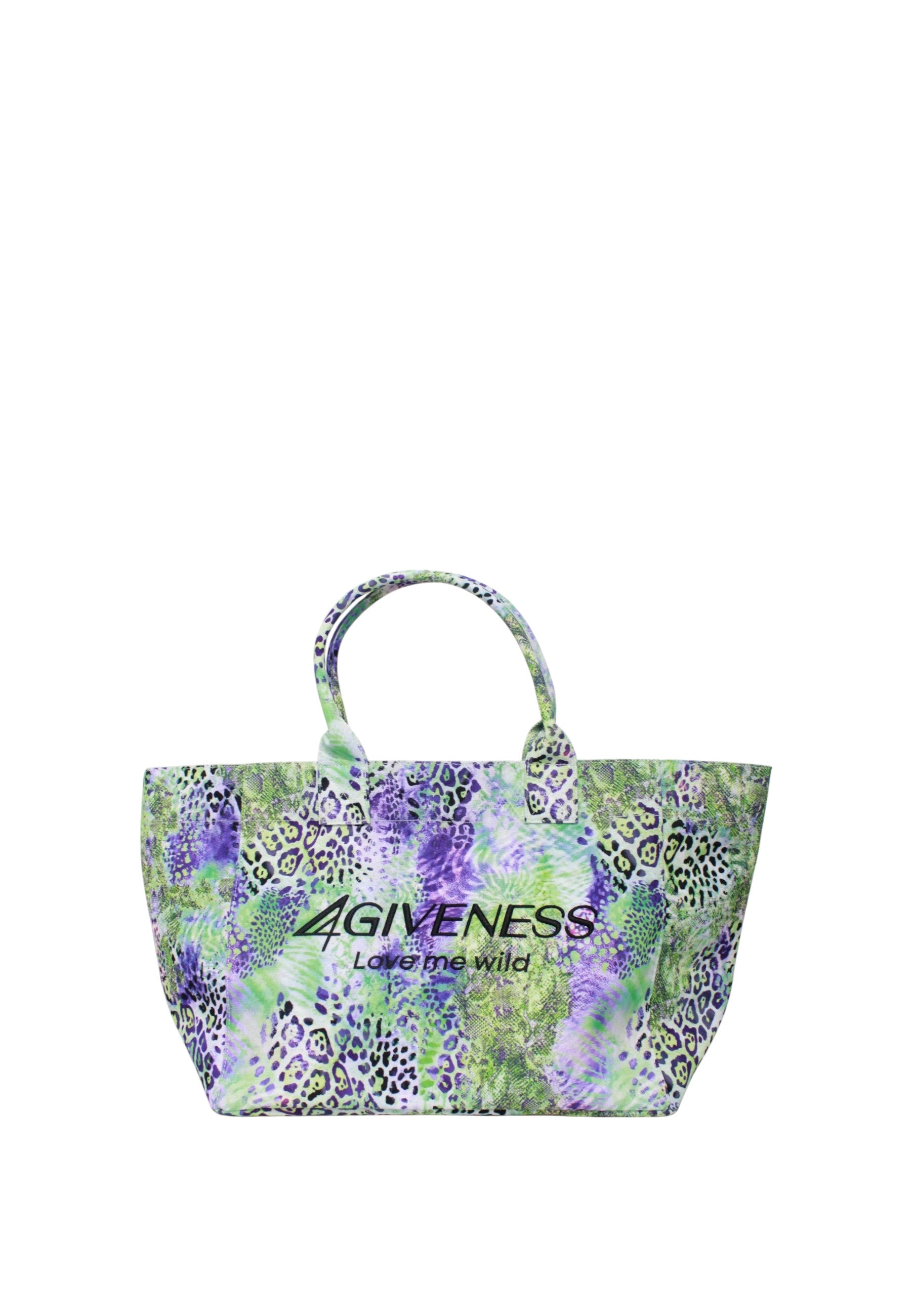 Borsa Mare Donna 4Giveness Var.unica