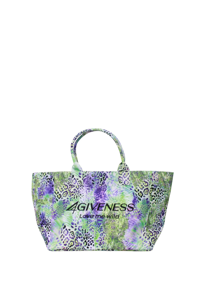 Borsa Mare Donna 4Giveness Var.unica