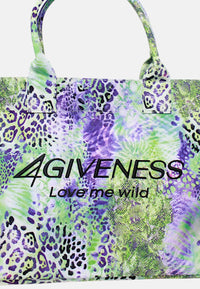 Borsa Mare Donna 4Giveness Var.unica
