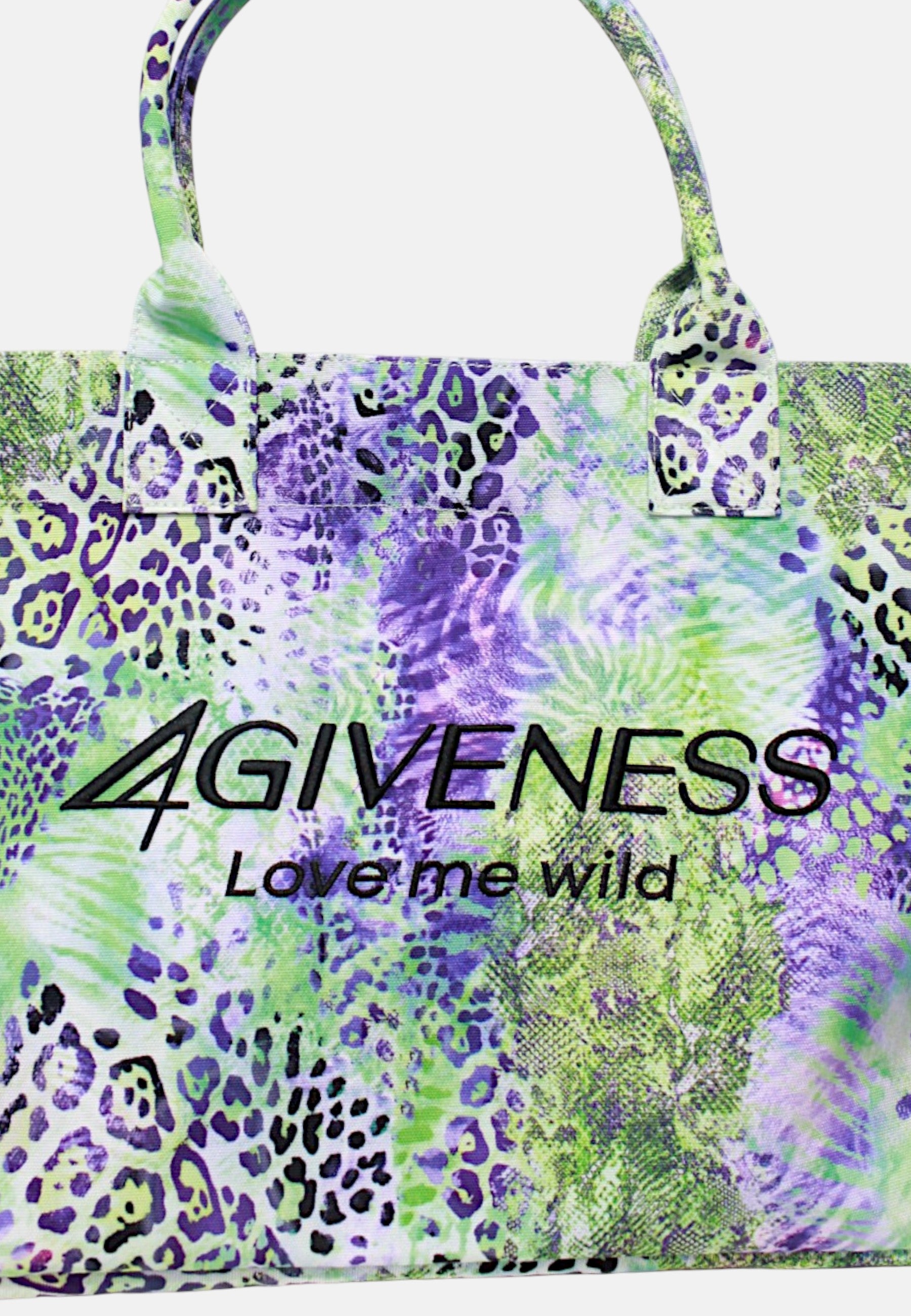 Borsa Mare Donna 4Giveness Var.unica