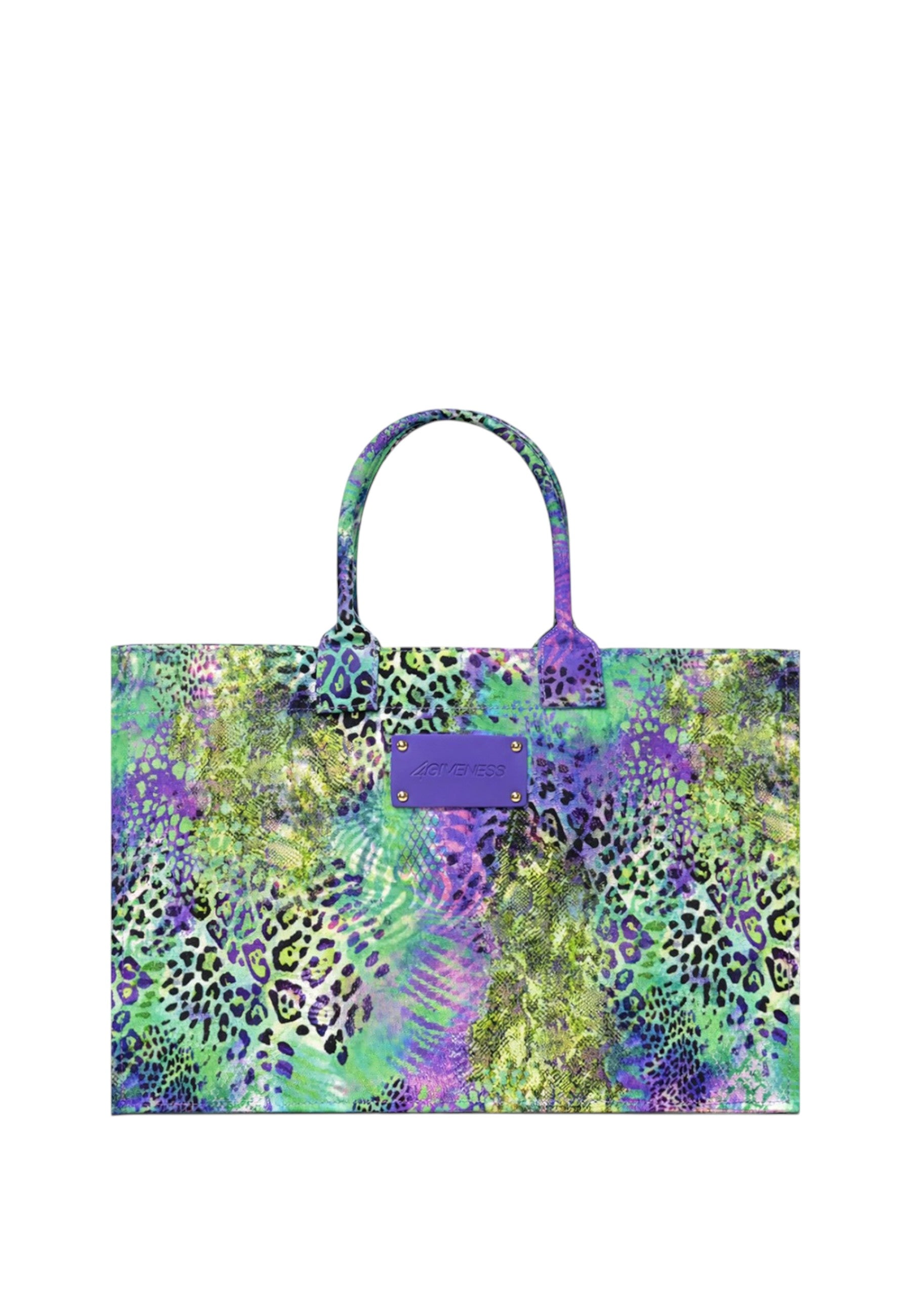 Borsa Mare Donna 4Giveness Var.unica