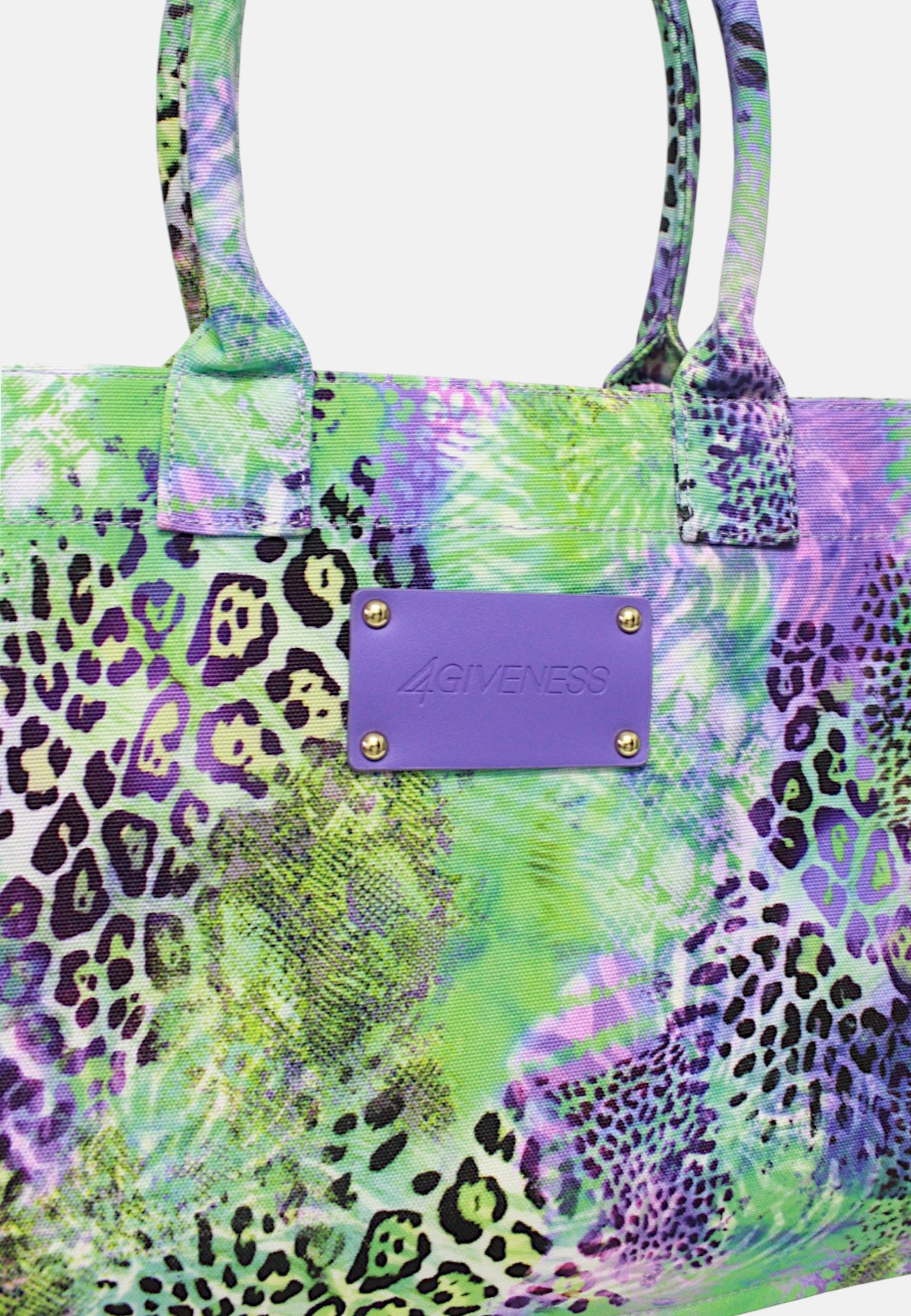 Borsa Mare Donna 4Giveness Var.unica