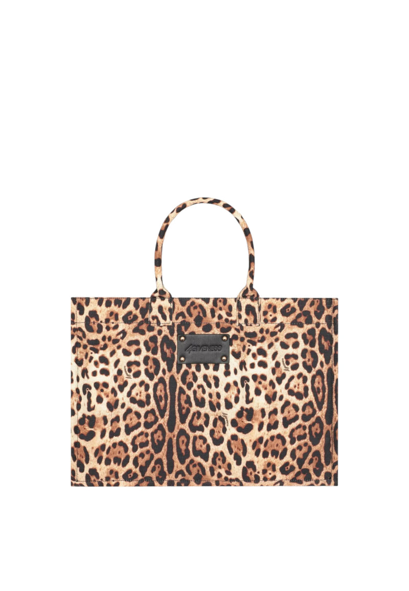 Borsa Mare Donna 4Giveness Var.unica