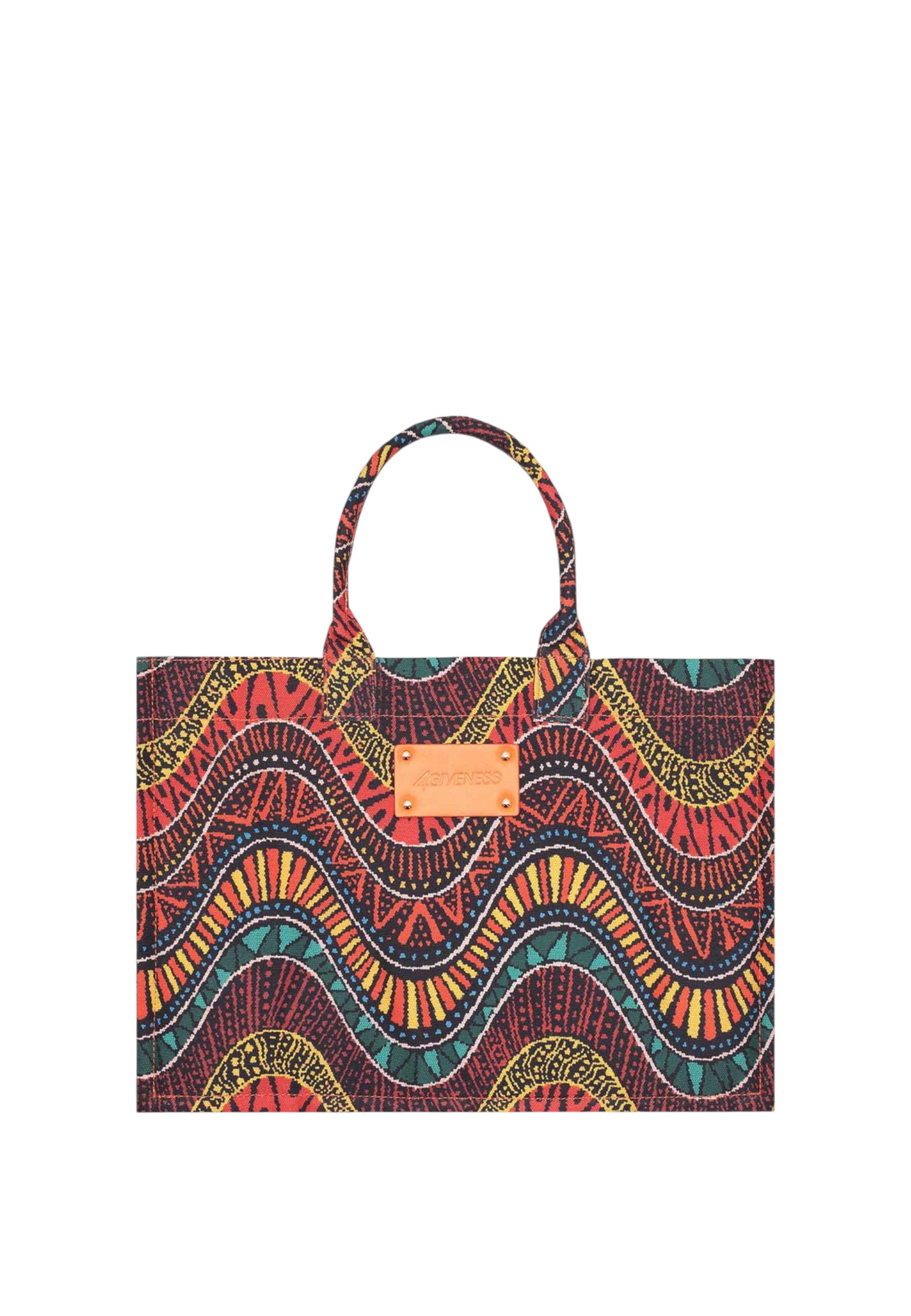 Borsa Mare Donna 4Giveness Var.unica