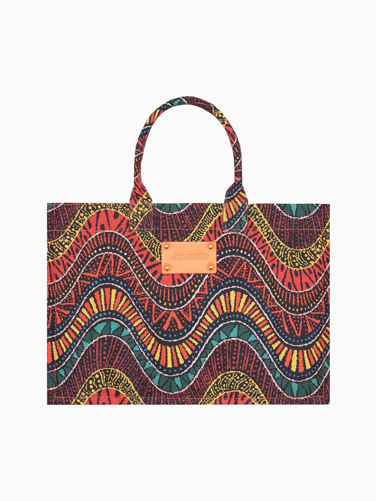 Borsa Mare Donna 4Giveness Var.unica