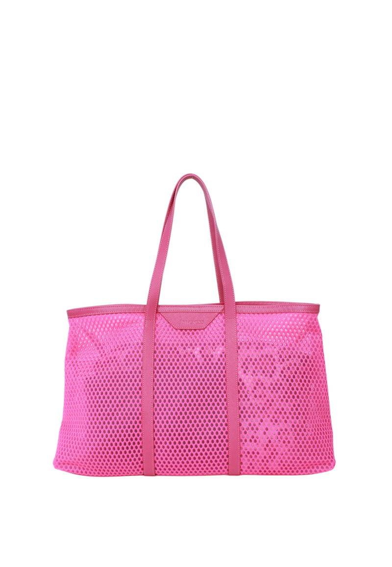 Borsa Mare Donna 4Giveness Fuxia
