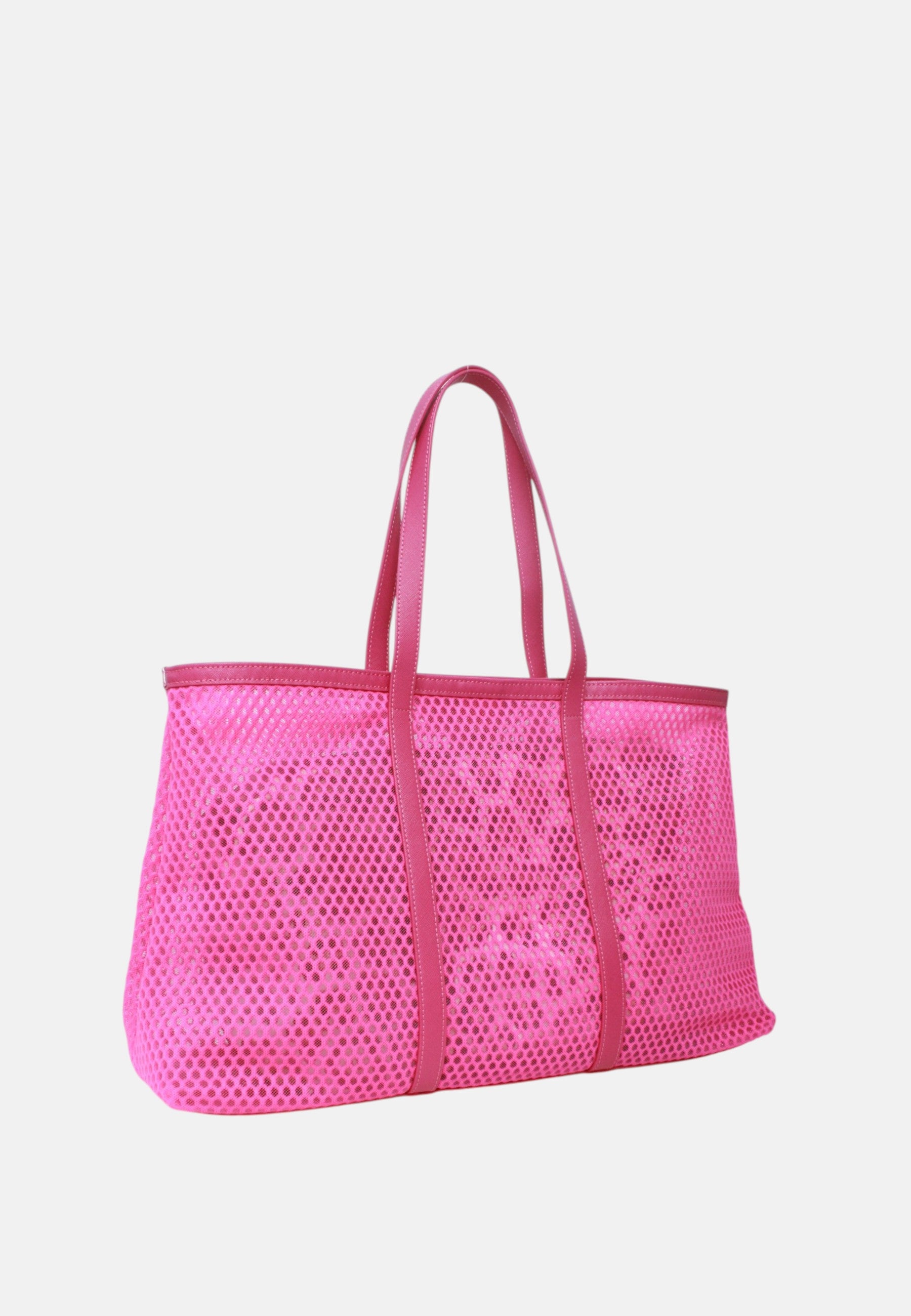 Borsa Mare Donna 4Giveness Fuxia