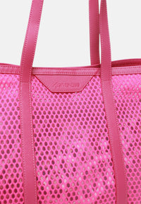 Borsa Mare Donna 4Giveness Fuxia