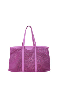Borsa Mare Donna 4Giveness Viola