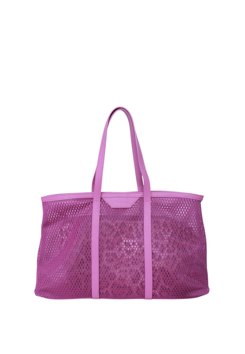 Borsa Mare Donna 4Giveness Viola