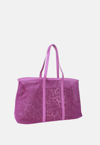 Borsa Mare Donna 4Giveness Viola