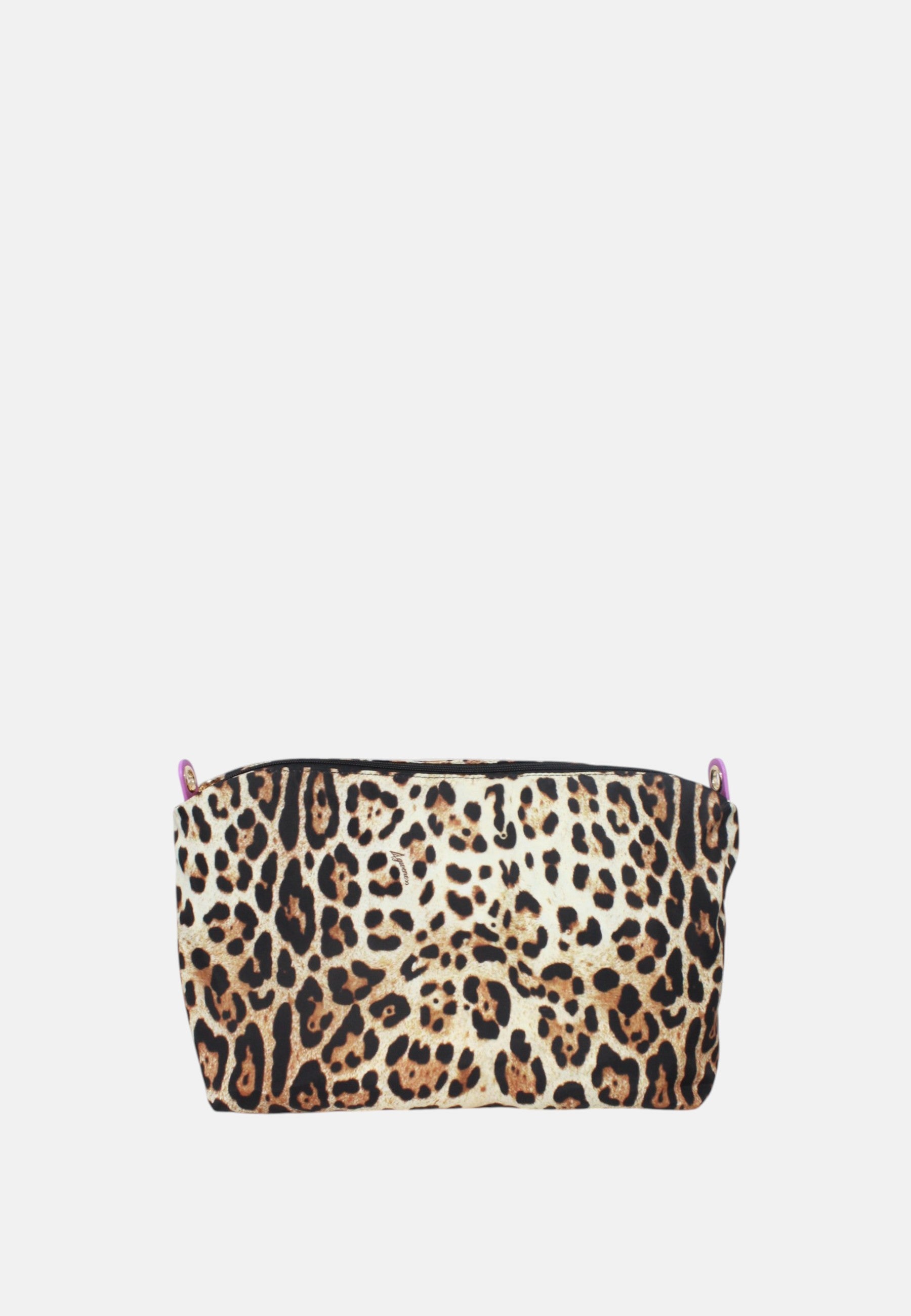 Borsa Mare Donna 4Giveness Viola
