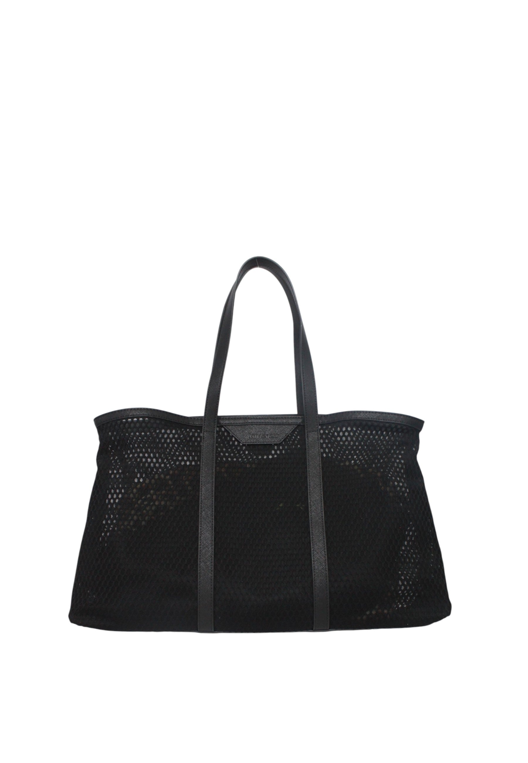 Borsa Mare Donna 4Giveness Nero