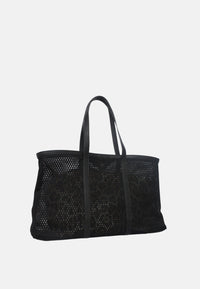 Borsa Mare Donna 4Giveness Nero
