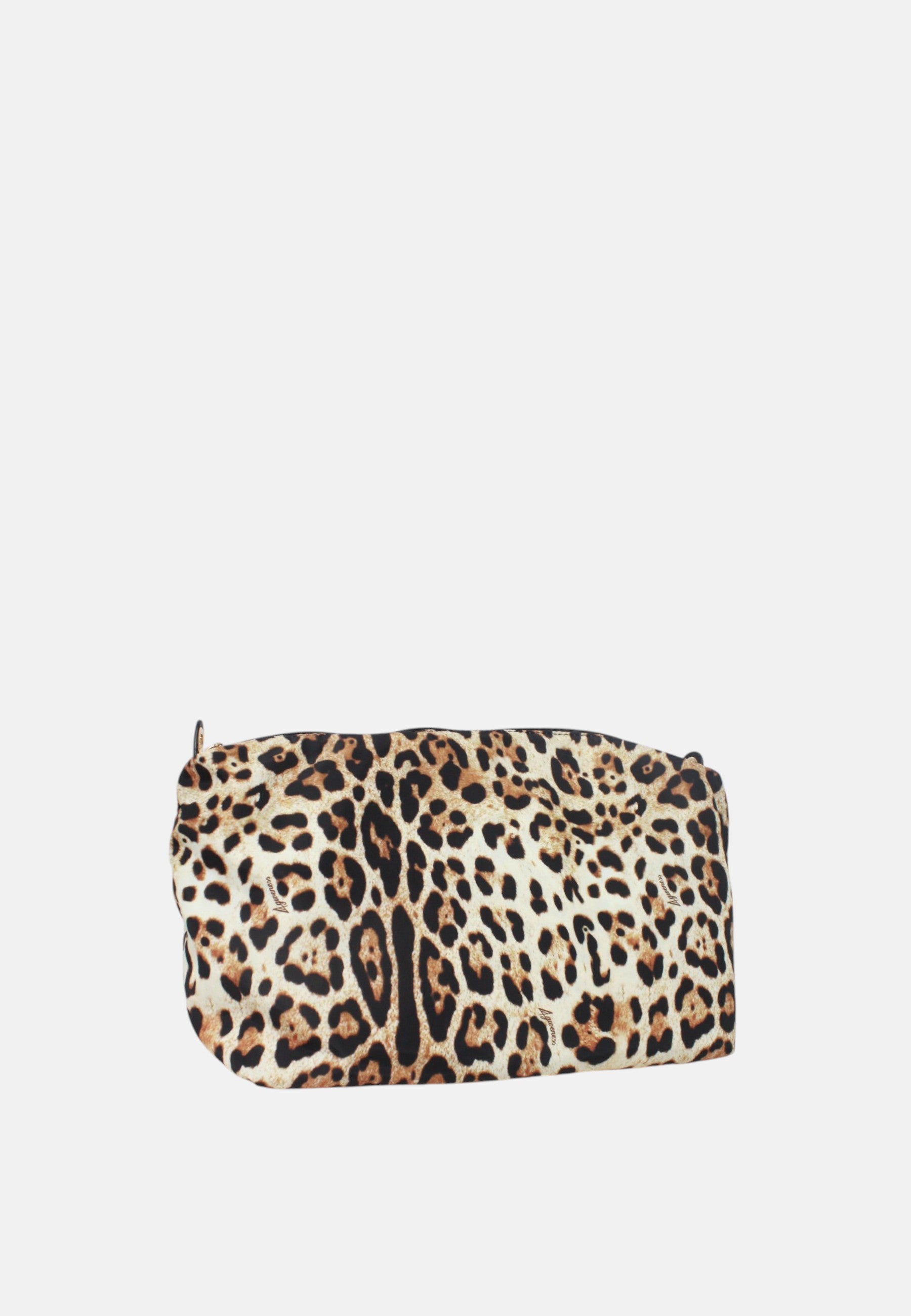 Borsa Mare Donna 4Giveness Nero