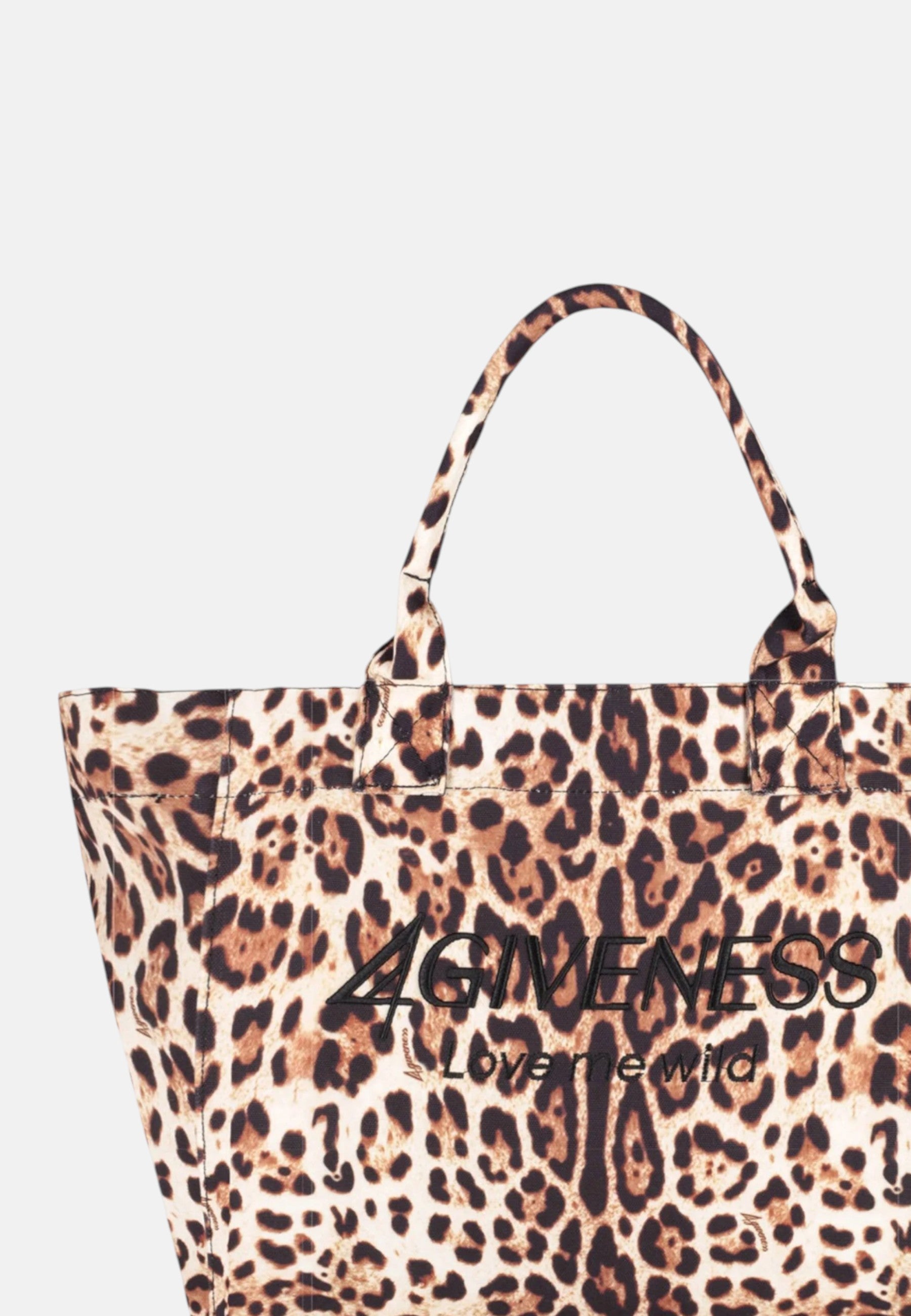 Borsa Mare Donna 4Giveness Var.unica
