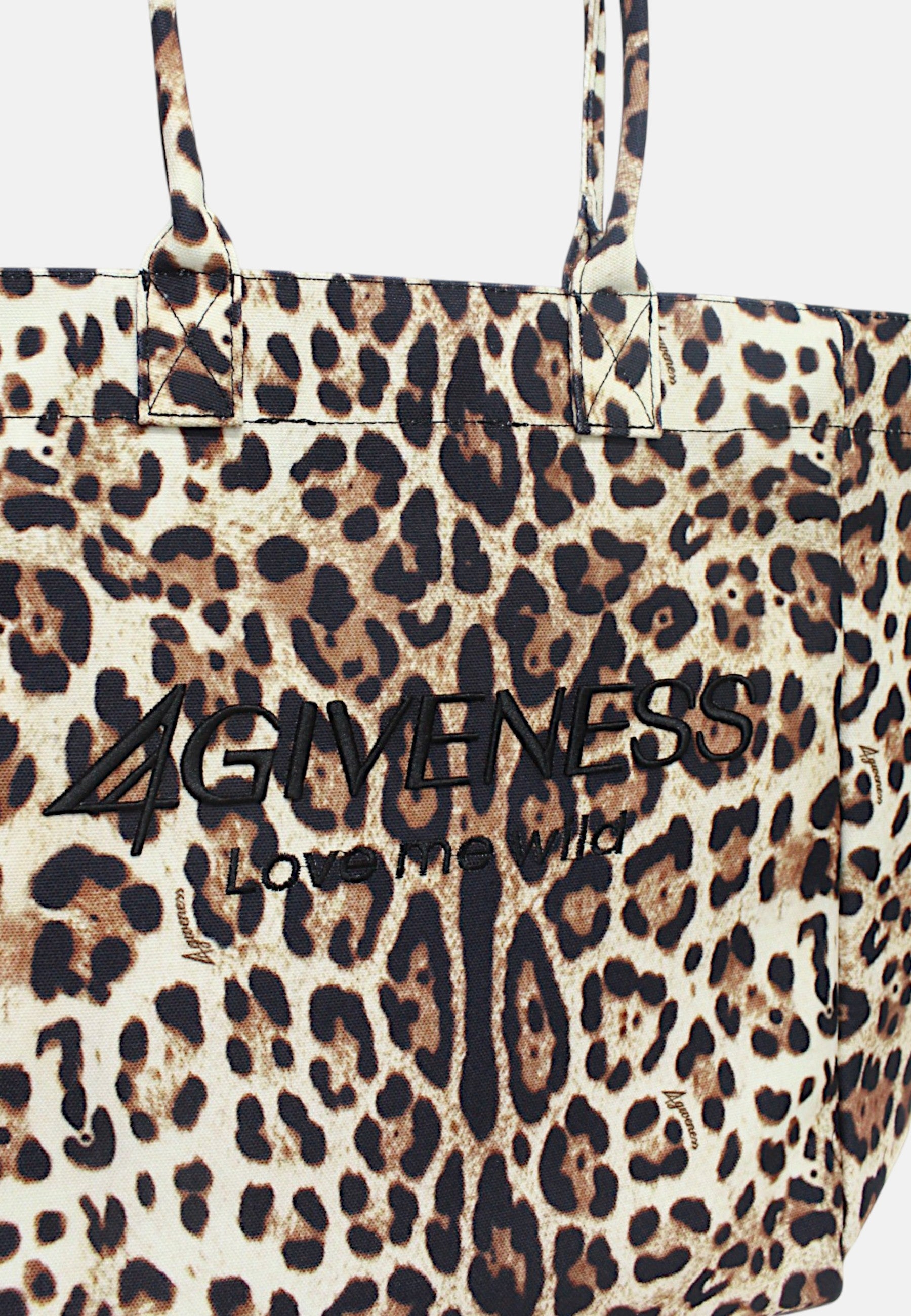 Borsa Mare Donna 4Giveness Var.unica
