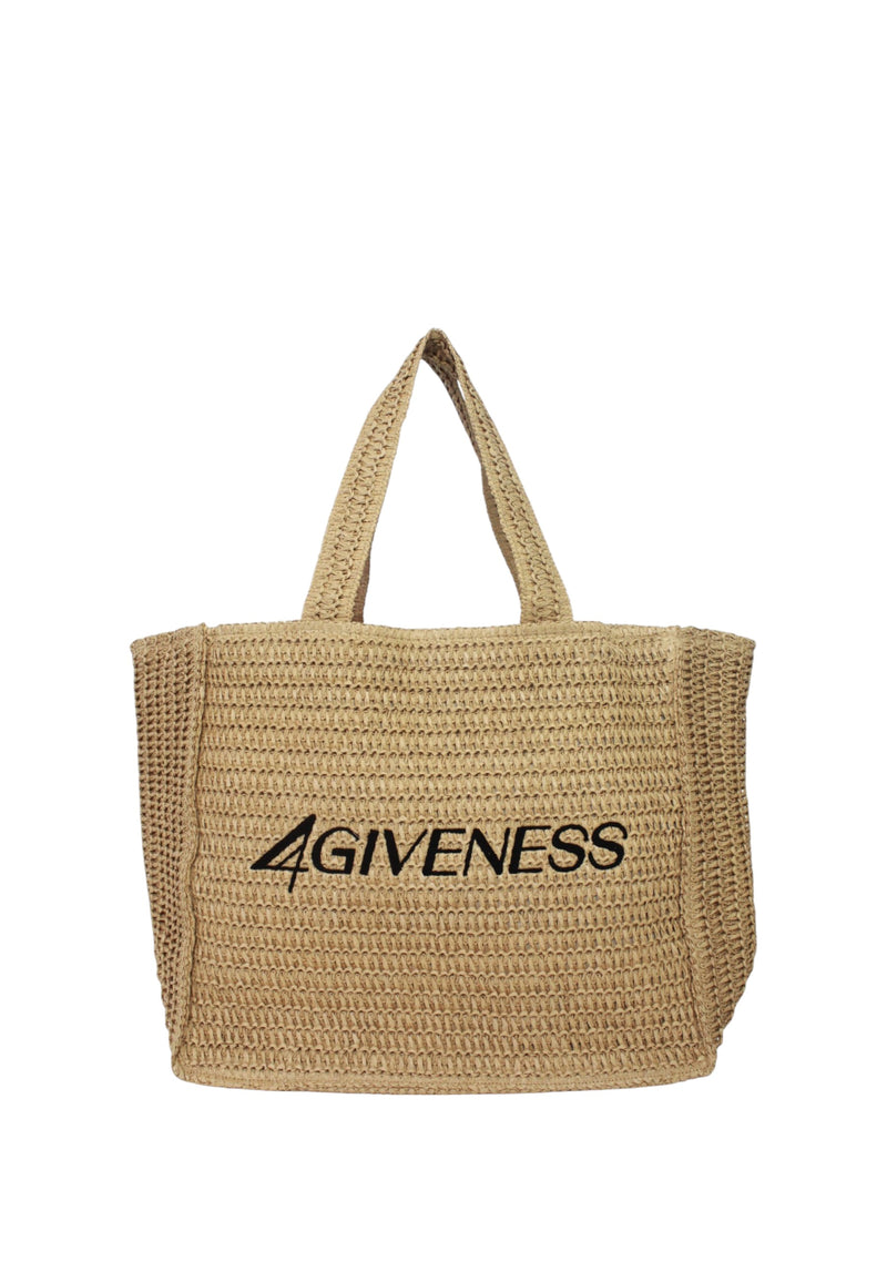 Borsa Mare Donna 4Giveness Var.unica