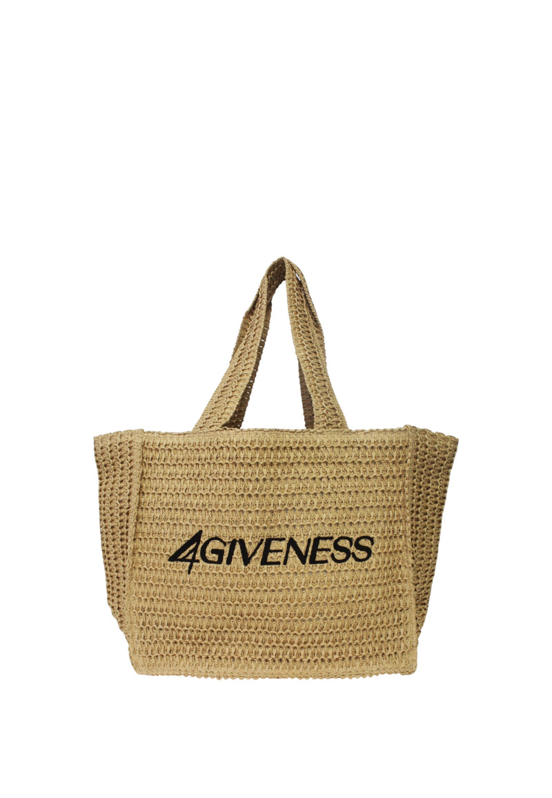 Borsa Mare Donna 4Giveness Var.unica