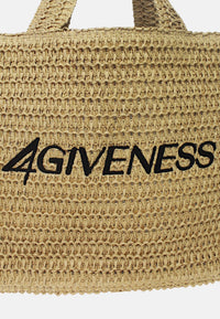 Borsa Mare Donna 4Giveness Var.unica