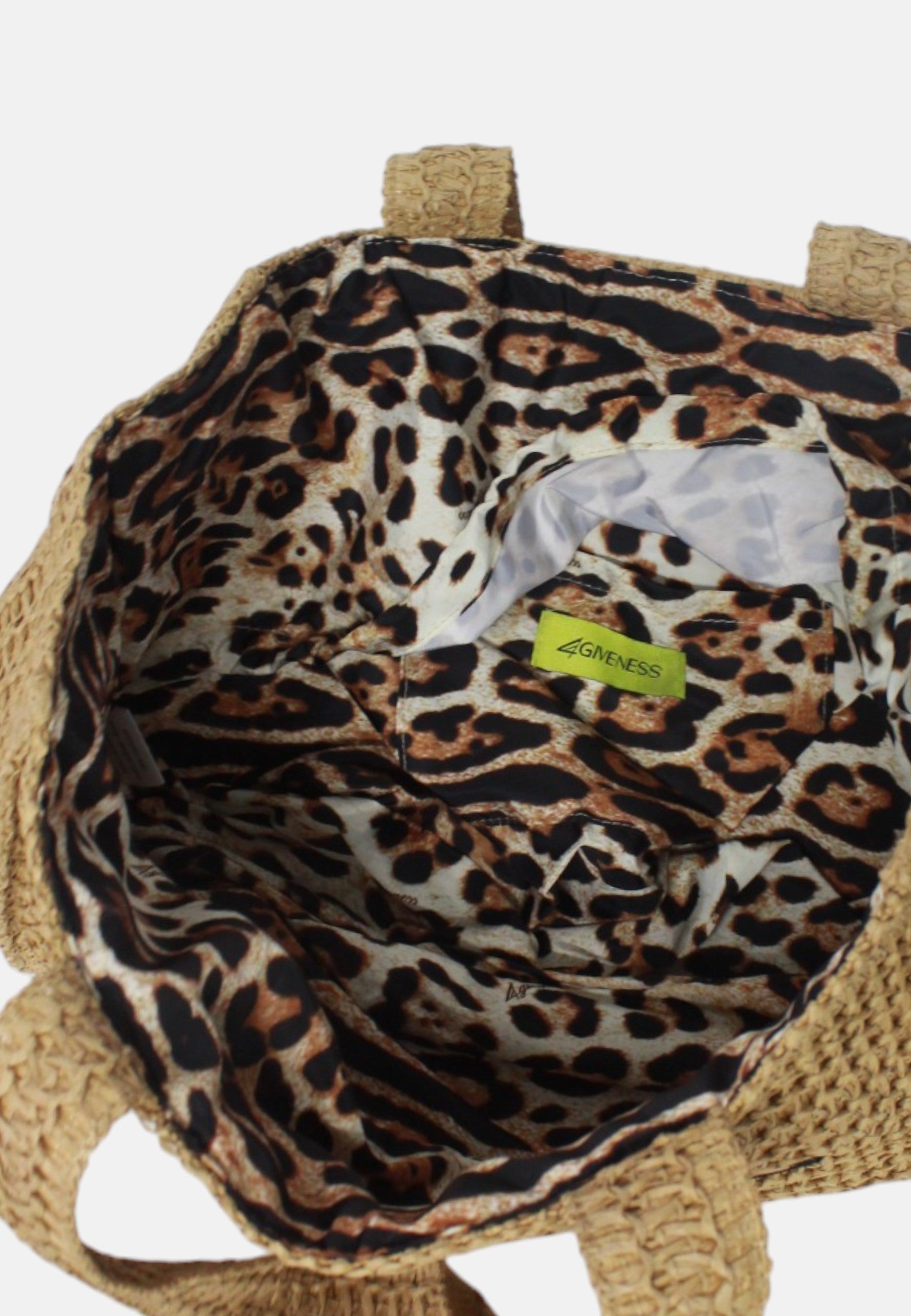Borsa Mare Donna 4Giveness Var.unica